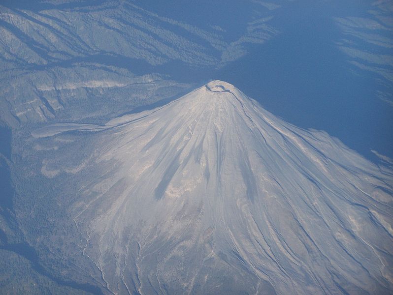 Volcán de Colima - Wikipedia