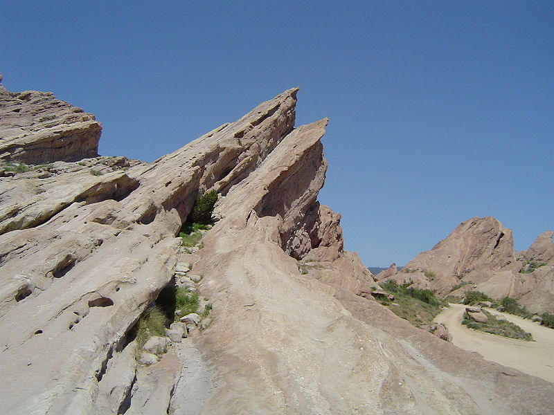 vasquez-rocks-san-andreas-fault